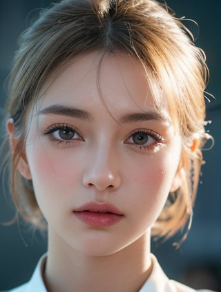 温柔与坚强：女性情感的细腻表达